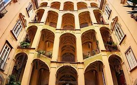 Napoli Sottosopra Chiaia